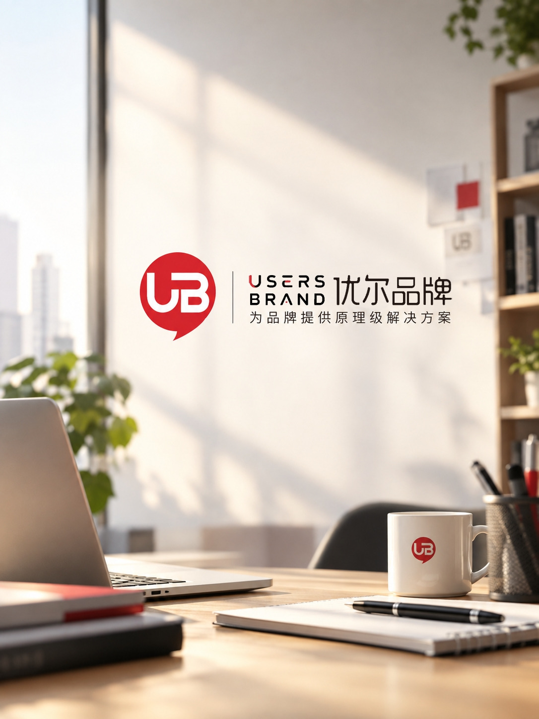 优尔品牌