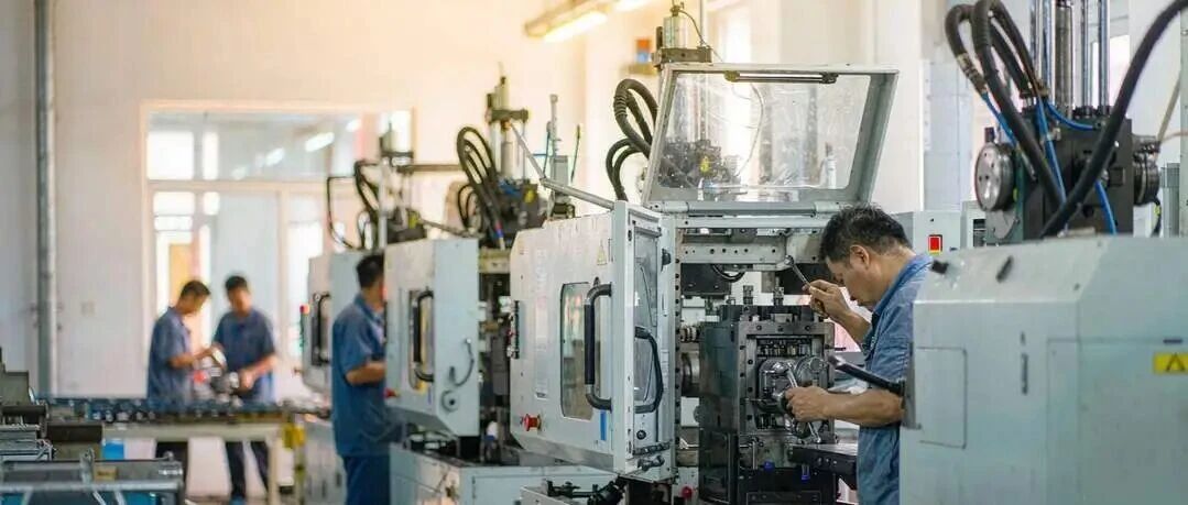 青岛18万家工厂,厂二代3种结局:那场没人声张的接班地震