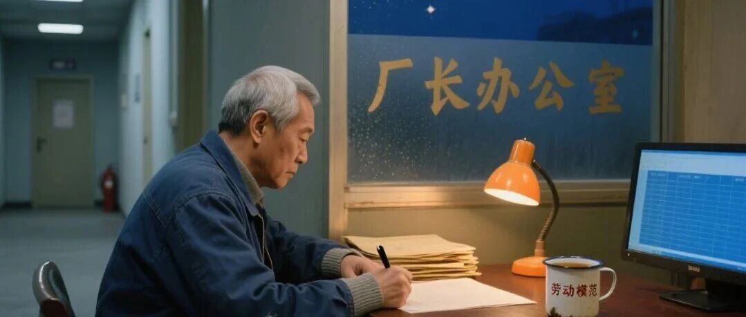 制造业老板慌了,80%厂子撑不过两年,不是缺客户,是没这4个“活下来”的小战略!