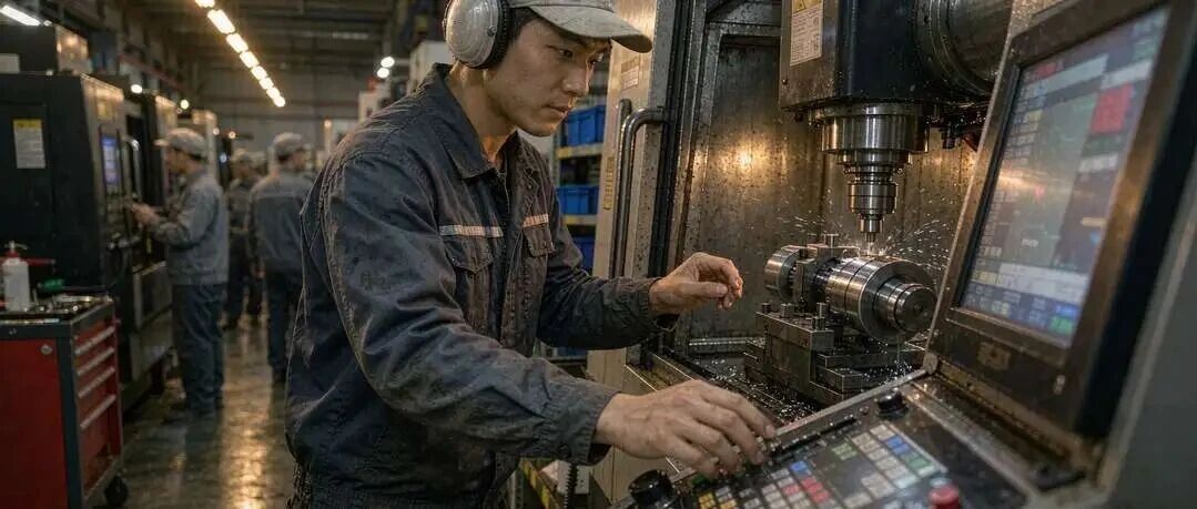 工厂没有订单的时候,什么最重要